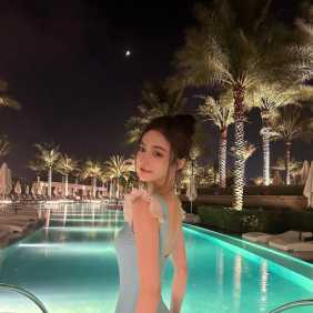 天河新年轻小妹甜美 - 娜娜