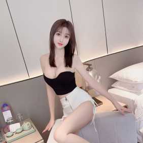 天河大长腿性感诱人---樱桃
