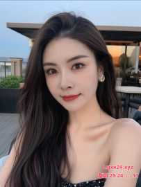 白云永泰粉嫩女友 - 甜欣